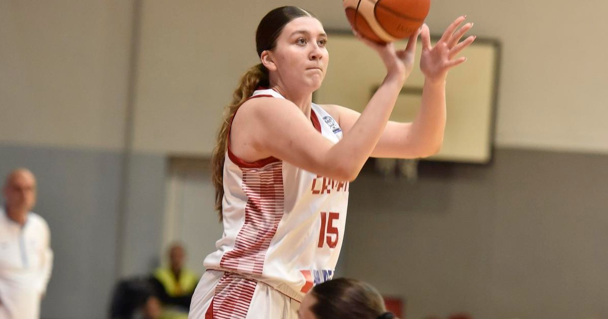 Košarkaško čudo odbilo SAD zbog Hrvatske: Htjela sam svima pokazati da su u krivu