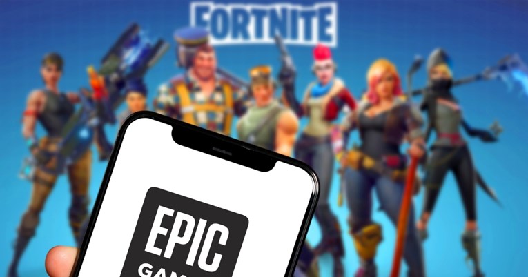 Epic Games trgovina i službeno je dostupna na mobitelima diljem EU