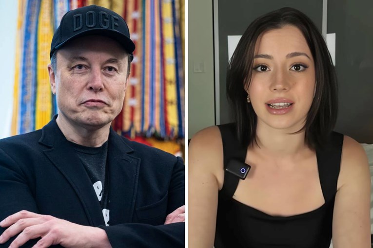 Elon Musk će tražiti skrbništvo nad svojim 13. djetetom koje ima s Ashley St. Clair