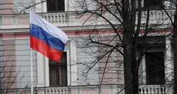 Baltičke države protjerale 10 ruskih diplomata. Rusija uzvratila na isti način