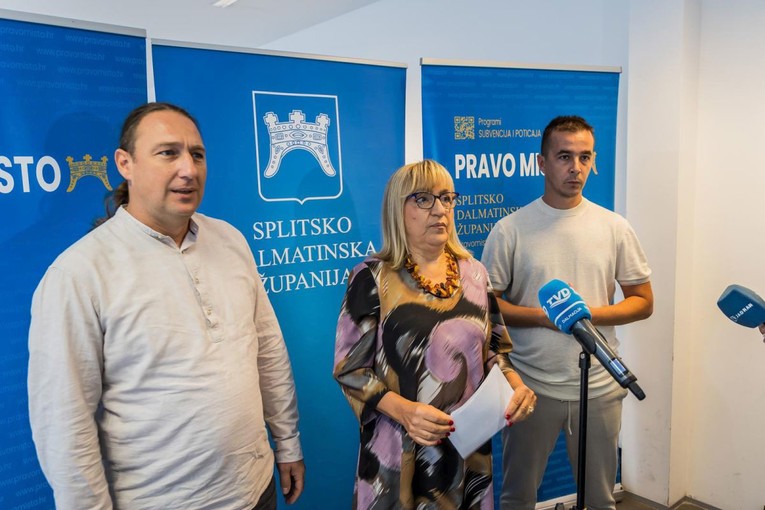 Kažnjeni vozači koji su nakon omiškog požara vozili otpad u Split. Most: Šokirani smo