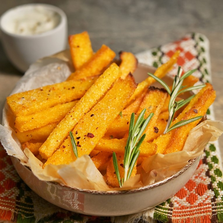 Lažni pomfrit zdraviji je od klasičnog, a toliko ukusan da nećete primijetiti razliku