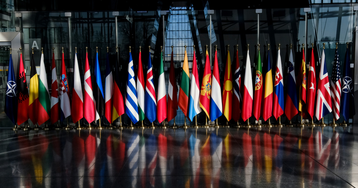Stvara li se "europski NATO"?