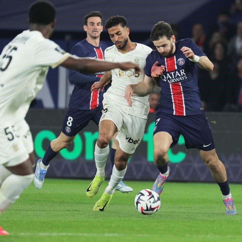 VIDEO PSG doživio prvi poraz u francuskom prvenstvu