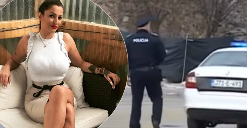 Ubijen mostarski ugostitelj i vlasnik vile, u bijegu bivša Miss Hercegovine