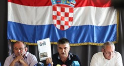 Ratni veterani traže istragu protiv Pupovca, kažu da destabilizira Hrvatsku