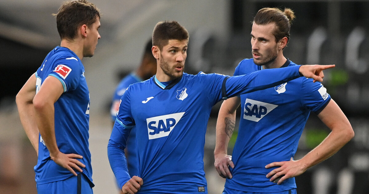 Olić: Kramarić je prerastao razinu Hoffenheima. On ima klasu za top klub