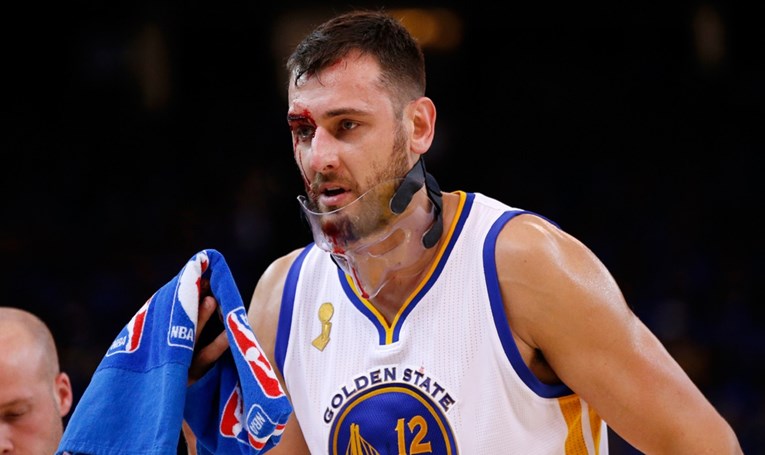 Legendarni australski Hrvat i NBA prvak s Warriorsima se oprašta od košarke