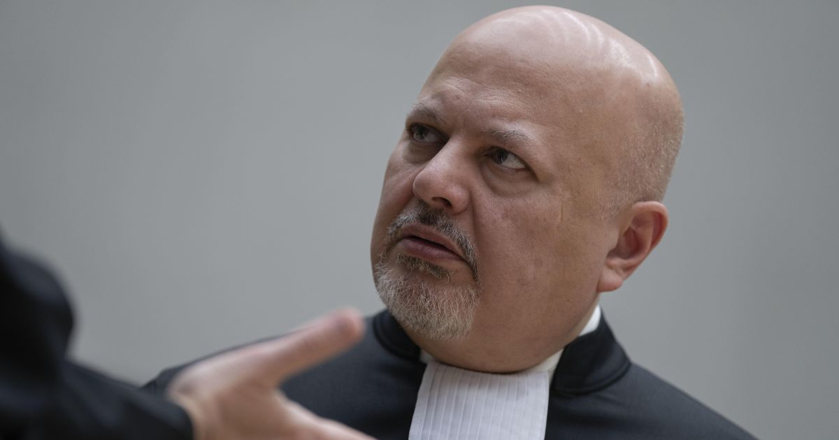 Dvije žene tužile suca Haaškog suda za zlostavljanje. On: Sve je politički motivirano