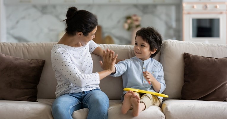 Psihologinja: Djeca poštuju roditelje koji prakticiraju četiri navike