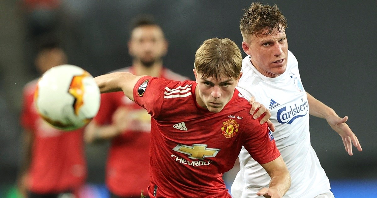 Nekoć je bio veliki talent engleskog nogometa. Sad bi mogao u zatvor