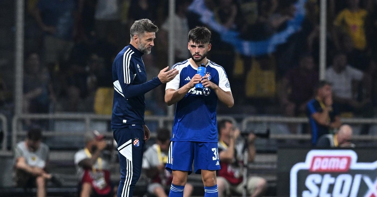Dinamo je u ludoj nadoknadi izgubio najmanje pet milijuna eura