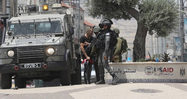 Izraelski vojnici ubili palestinskog tinejdžera, tvrde Palestinci
