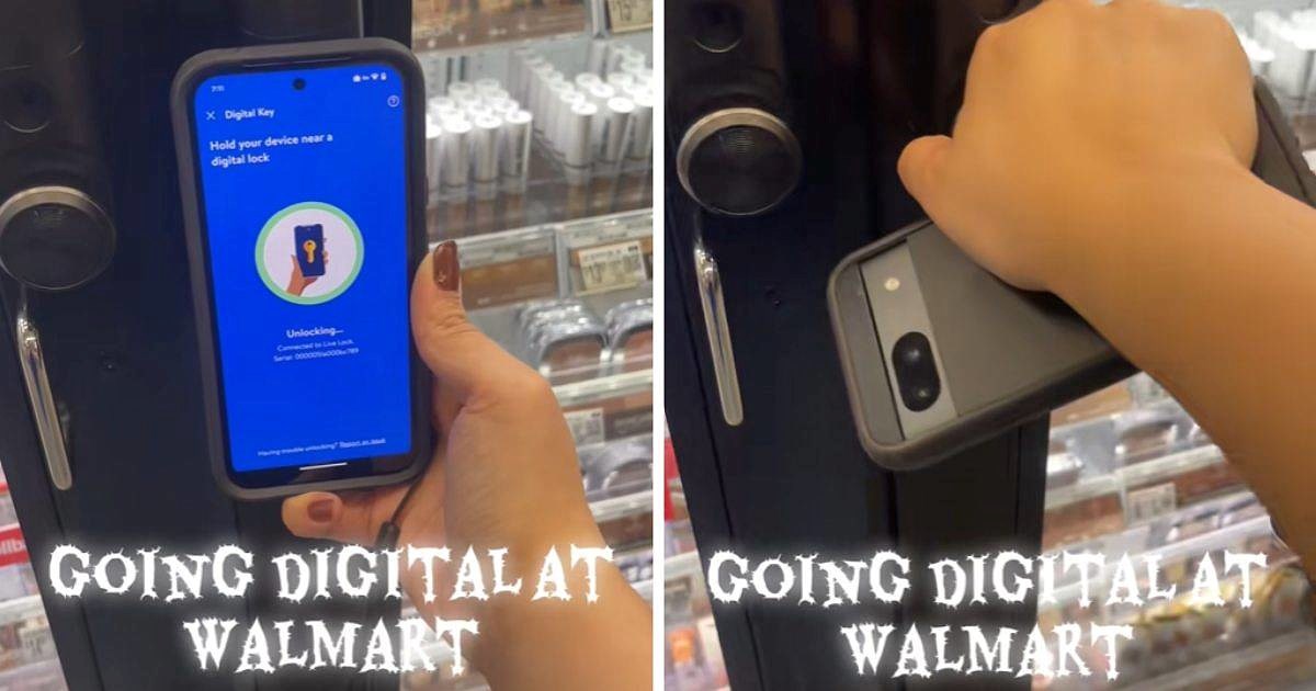 "Traje duže, brate": Walmart podigao prašinu novitetom u trgovinama