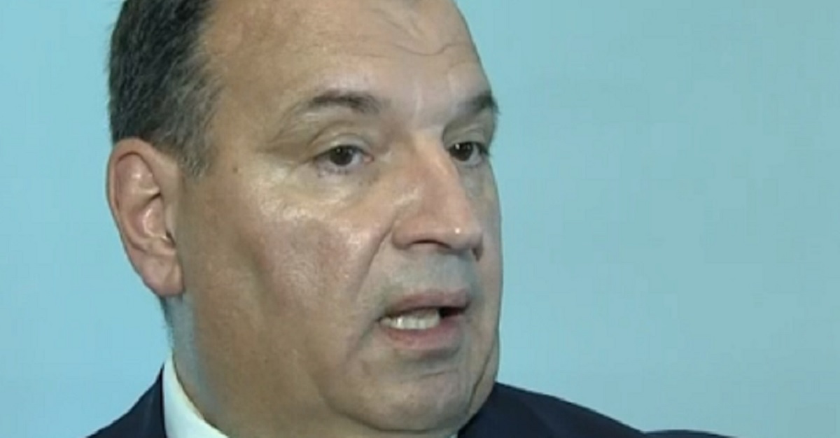 Beroš: Moj je stav da nedjelja treba biti neradna