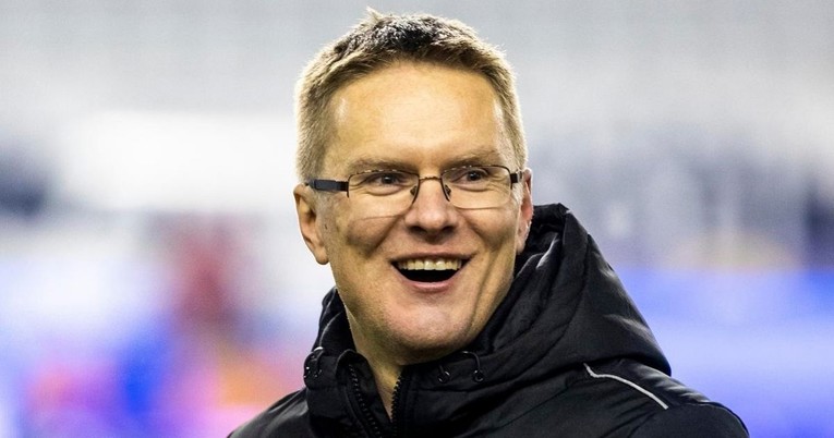 Dambrauskas je odličan fit za Hajduk, ali na predstavljanju si nije učinio uslugu