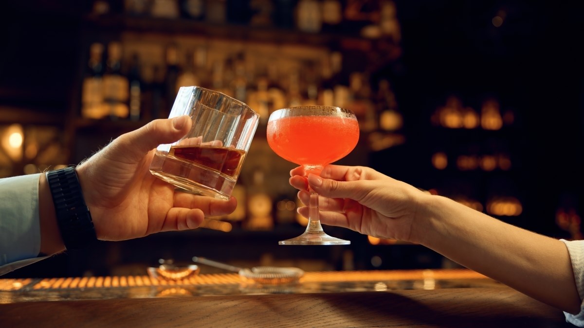 KVIZ Pokažite svoje alkoholno (ne)znanje