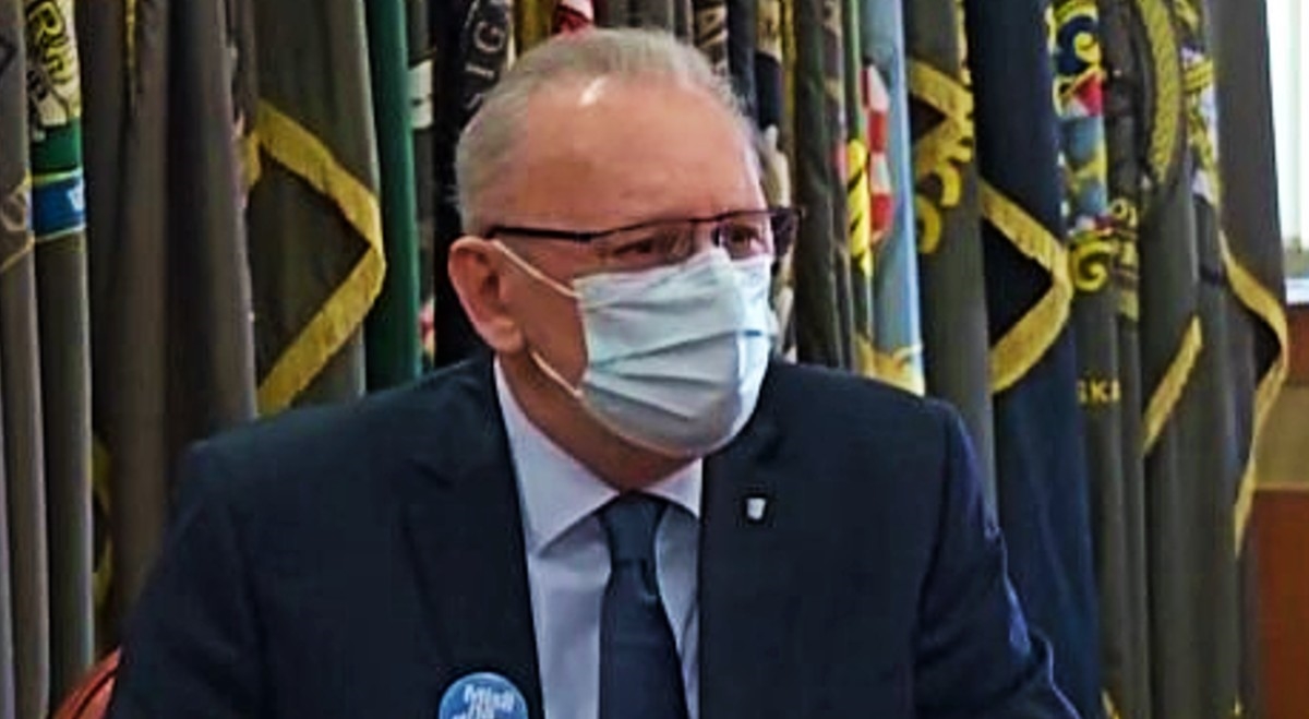 Božinović: HDZ-ovci su također frustrirani svime što se događa i trpe