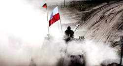 Moskva: Vježbe NATO-a dokaz su da se priprema na mogući rat s Rusijom