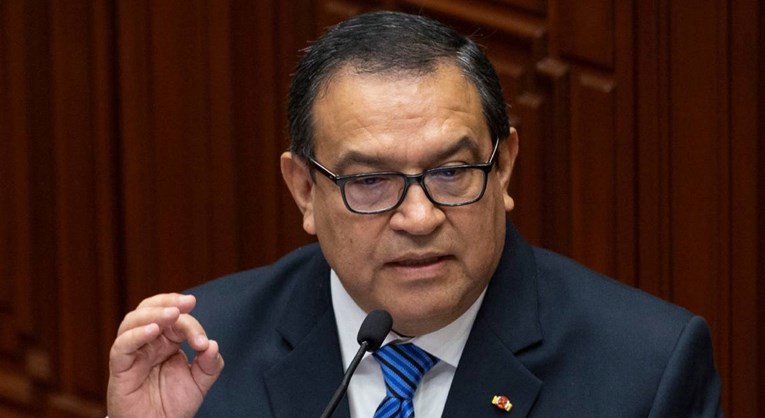 Premijer Perua dao ostavku. U javnost procurile snimke: "Volim te. Pošalji životopis"