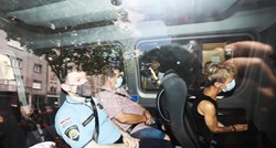 U dva dana u Zagrebu uhićeno 18 ljudi, otkrivamo sva imena