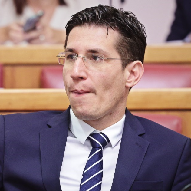 Mostov Troskot: Državni inspektorat je ekonomska Udba
