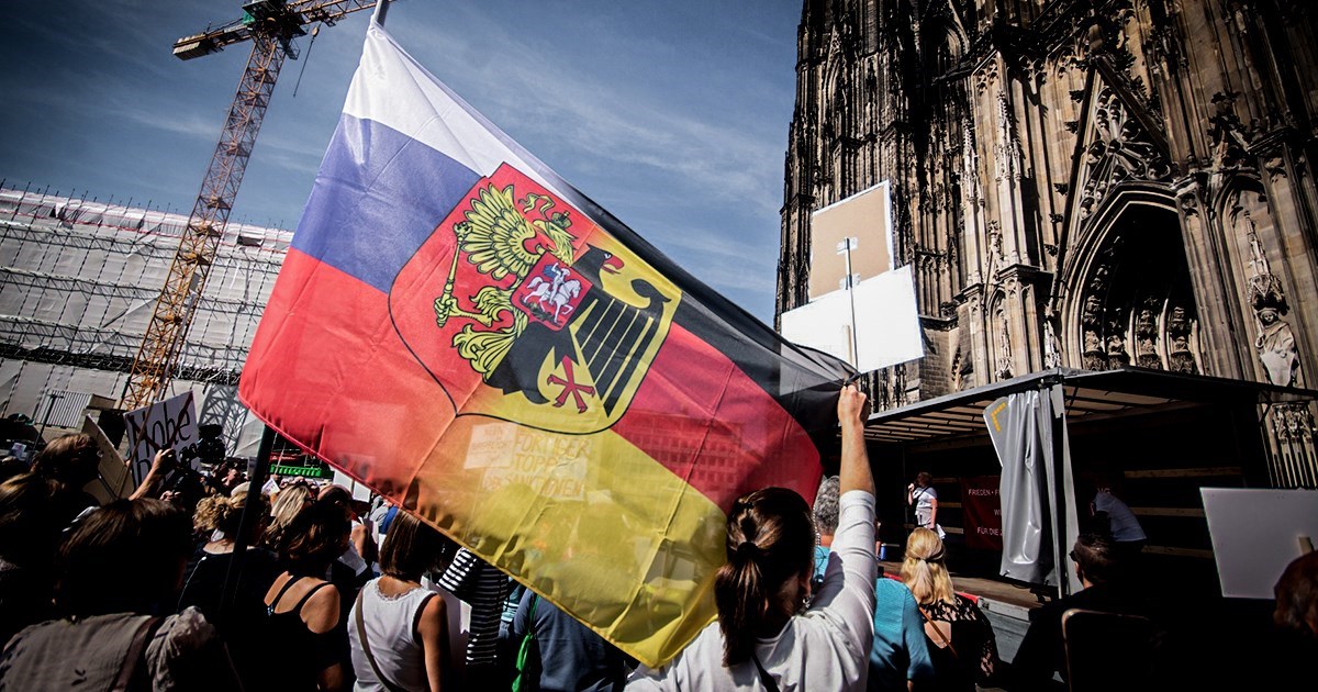 Što bi bilo da Europa sutra ukine sankcije Rusiji?