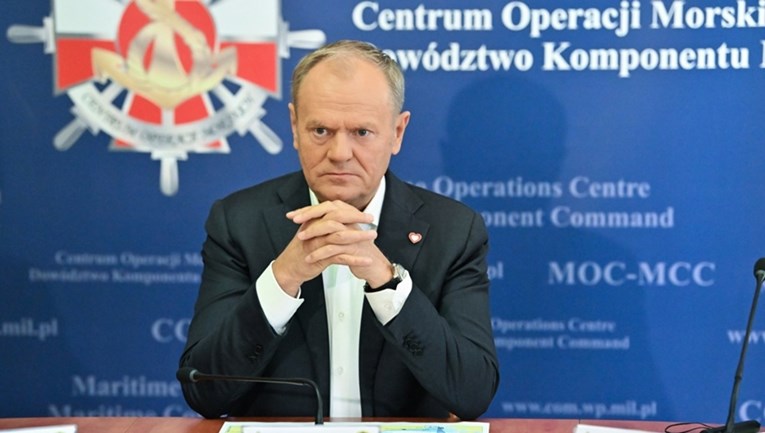 Poljski premijer Tusk najavio glasanje o povjerenju vladi