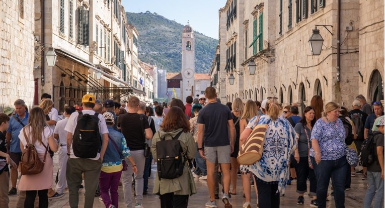 Ministar: Zbog divljanja cijena turisti nas doživljavaju kao skupu destinaciju