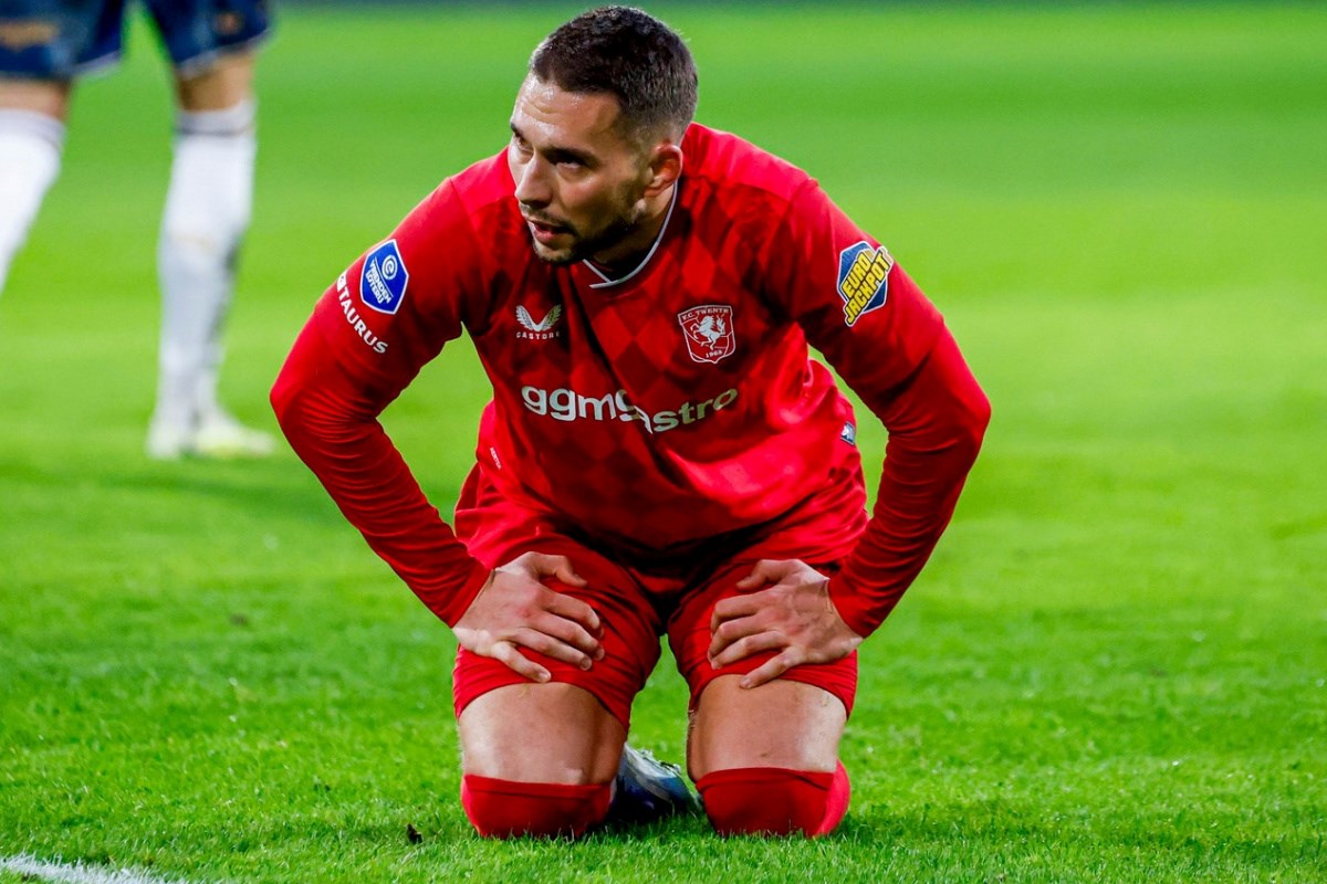 Što se događa s Markom Pjacom?