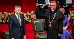 Prisegnuo novi slovački predsjednik