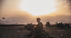 Američki vojnik: Naše bombe značile su da će njihovi dječaci jednom postati talibani