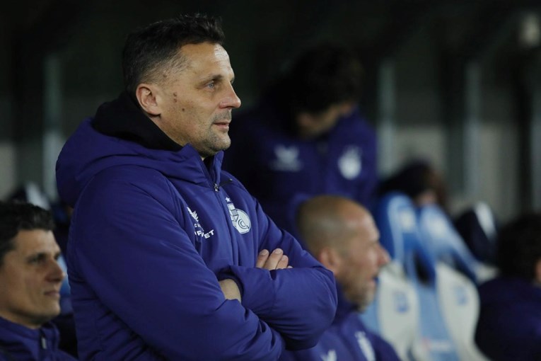 Kovačević otkrio što je s Bennacerom: Žao mi ga je