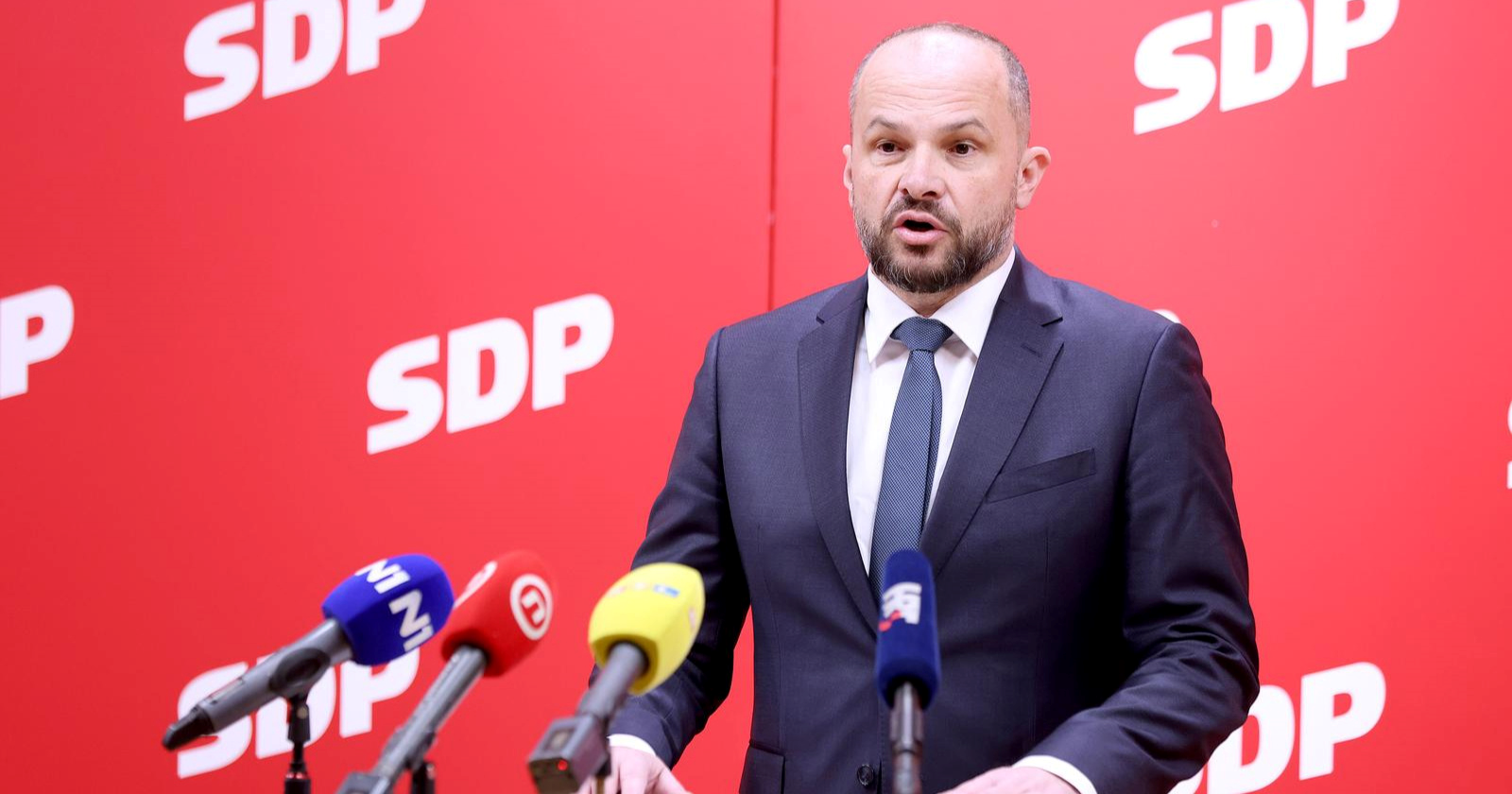 Hajdaš Dončić: E, Andrej, taj film nećeš gledati