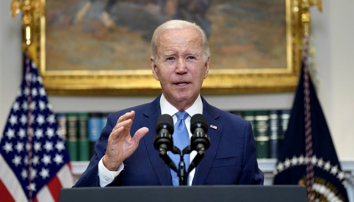 SAD-u prijeti bankrot. Biden: Moguć dogovor o dizanju granice zaduživanja