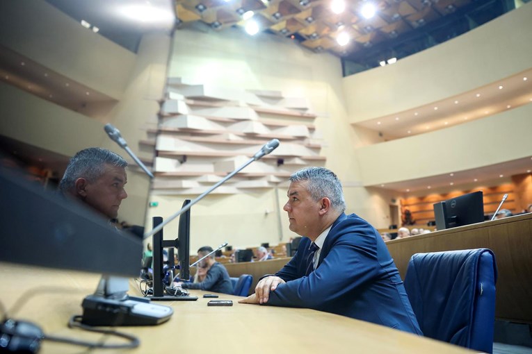 Ministar iz BiH pozdravio rezoluciju Vijeća Europe o ulozi konstitutivnih naroda