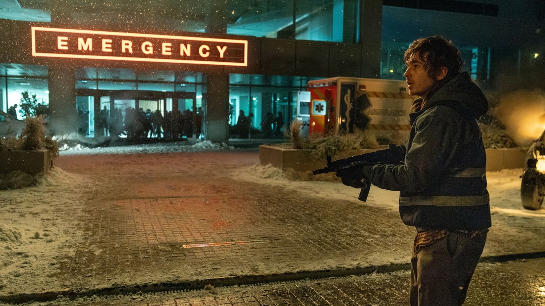 Novi "Resident Evil" inspiriran je božićnim klasicima