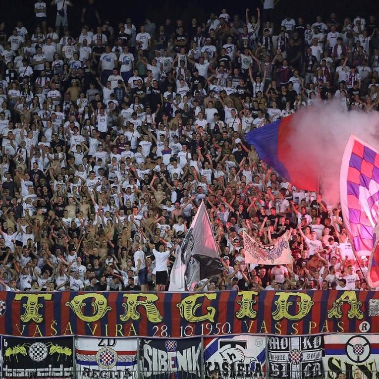 Srpski mediji nakon objave Torcide: Skandal nad skandalima