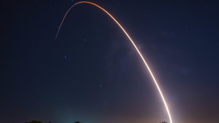 VIDEO Indijska demonstracija sile: Testirana moćna balistička raketa Agni-5