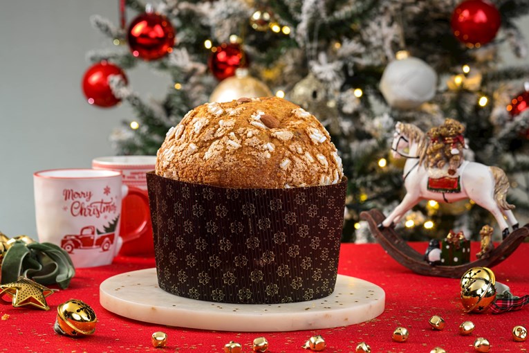 Pronašli smo panettone spreman po tradicionalnoj talijanskoj recepturi