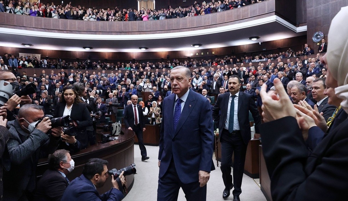 Turski parlament raspravlja o članstvu Švedske u NATO-u