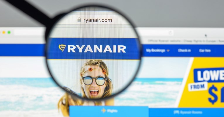 Ryanair je opet na kratko snizio cijene letova. Iz Zagreba do Londona već od 19 eura