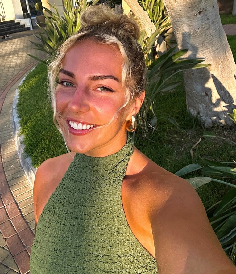 Pobjegla od "jadnog" života u Britaniji: "U Dubaiju radim 6 dana, ali se ne vraćam"