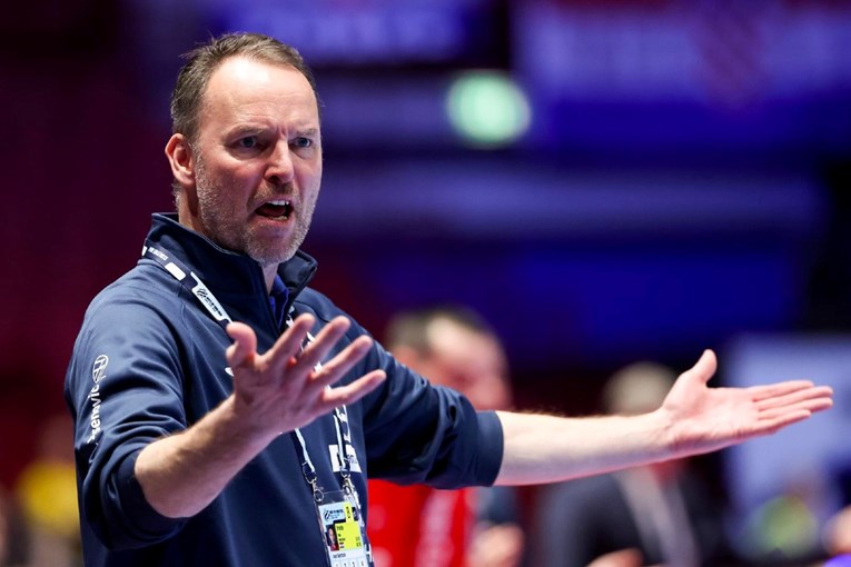 Bild: Sigurdssonov nečuven ispad uoči velike utakmice Njemačke