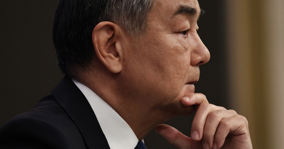 Razgovarali Kina i Iran. "Potezi SAD-a u Hormuzu su opasni"