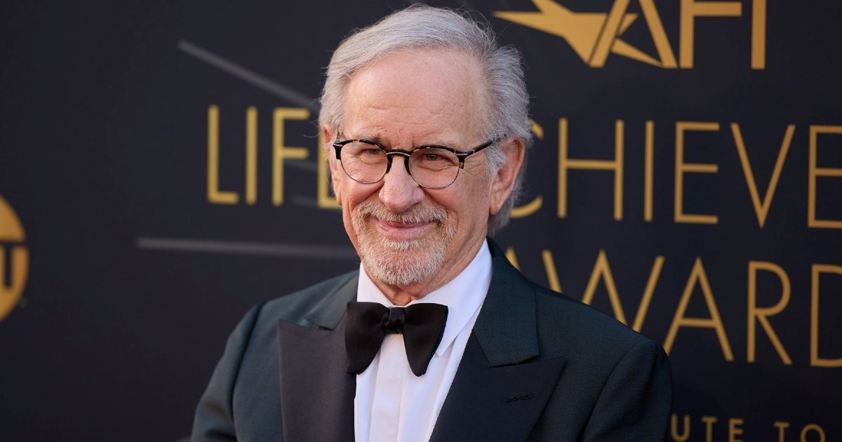 Spielberg otkrio tko je za njega jedini savršeni redatelj u povijesti filma
