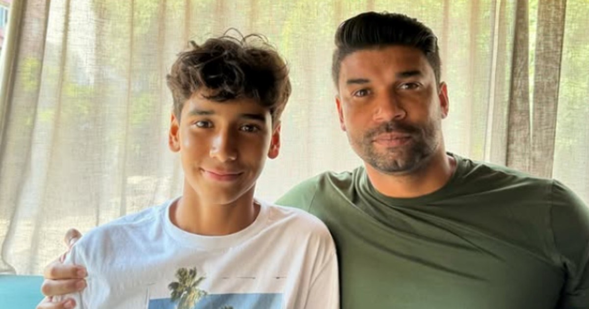 Eduardov sin objavio da će igrati za Hrvatsku