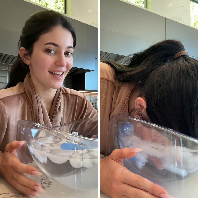 Internet se sprda s cijenom obične posude za vodu koju koristi Kylie Jenner