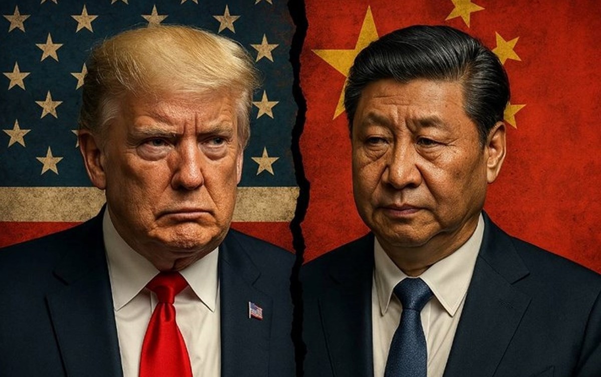 Kina odgovorila Trumpu i zaprijetila