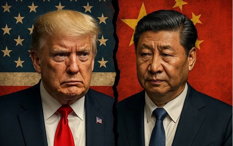 Kina odgovorila Trumpu i zaprijetila